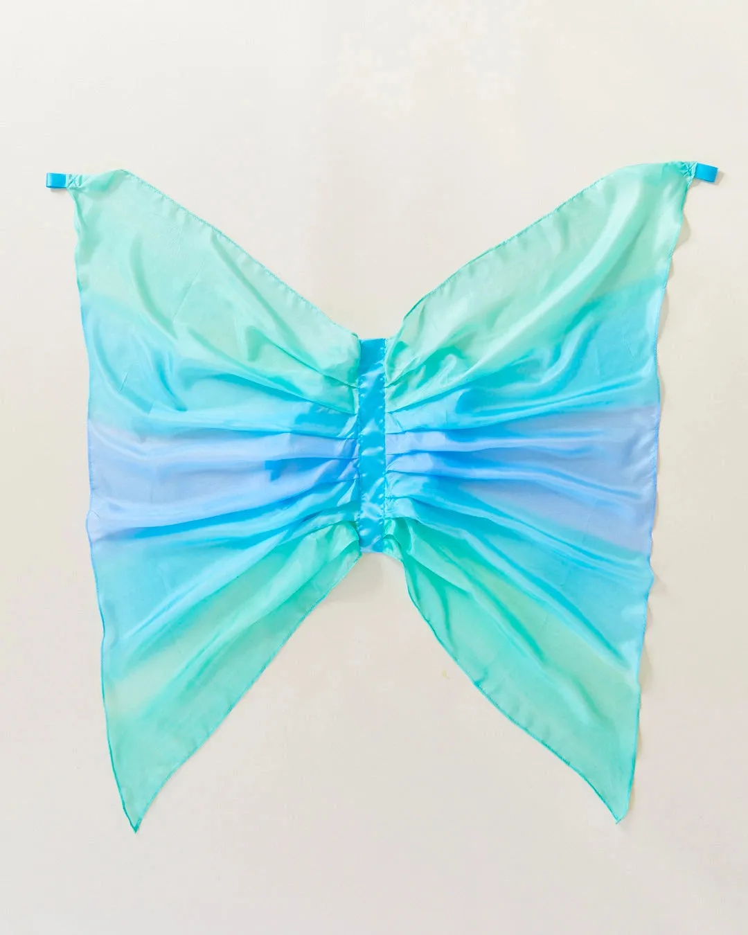 100% Silk Play Wings