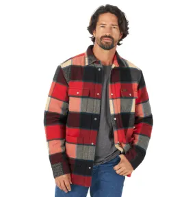 112318496 - Wrangler Men's Jacket