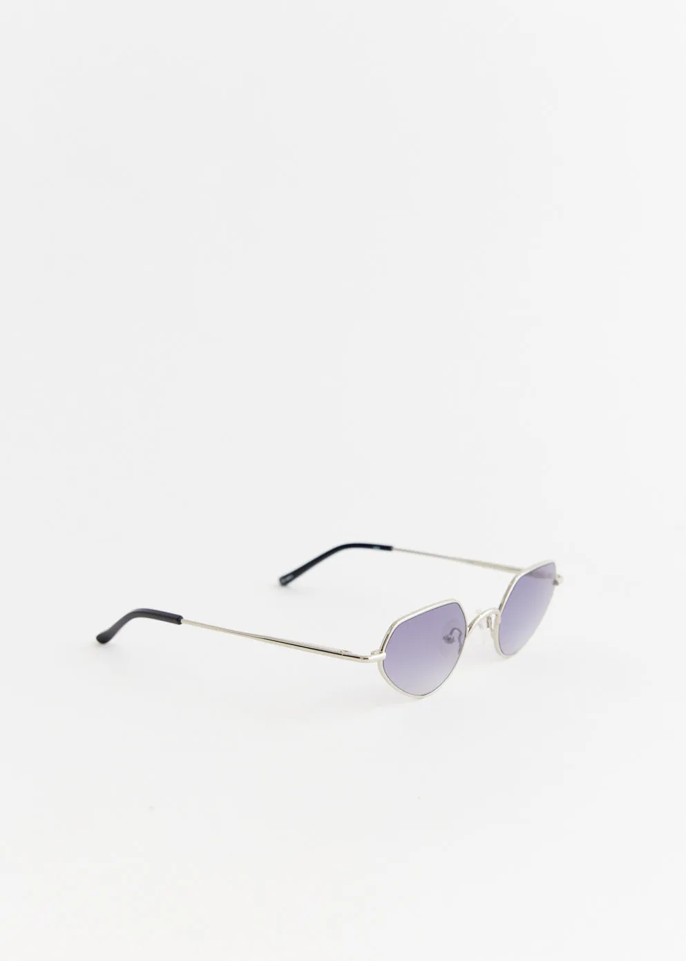 176 C7 Cat Eye Sunglasses