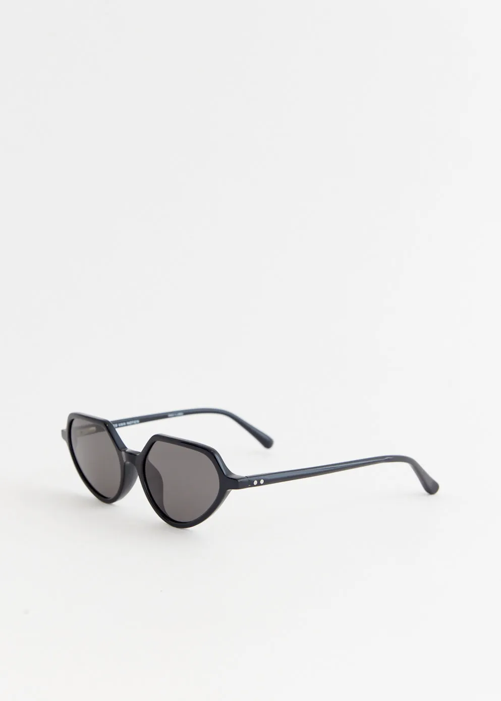 178 C1 Cat Eye Sunglasses