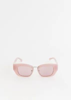 202 Round Sunglasses