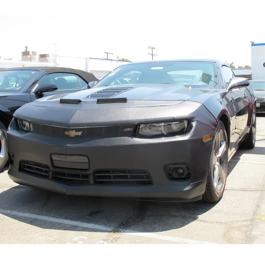 2nd Generation Camaro The Original Colgan Custom Car Bra