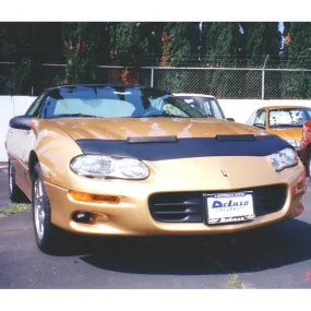 3rd Generation Camaro Colgan Custom Sport Bra / Hood Cover