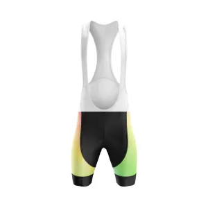 Abstract Rainbow (V1) Shorts & Pants