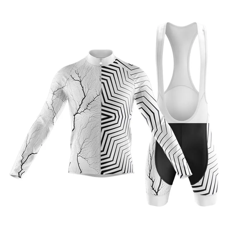 Abstract (V3) Club Cycling Kit