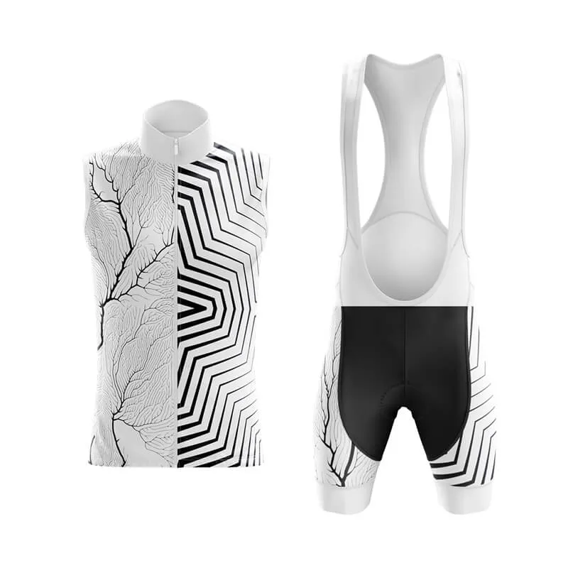 Abstract (V3) Club Cycling Kit