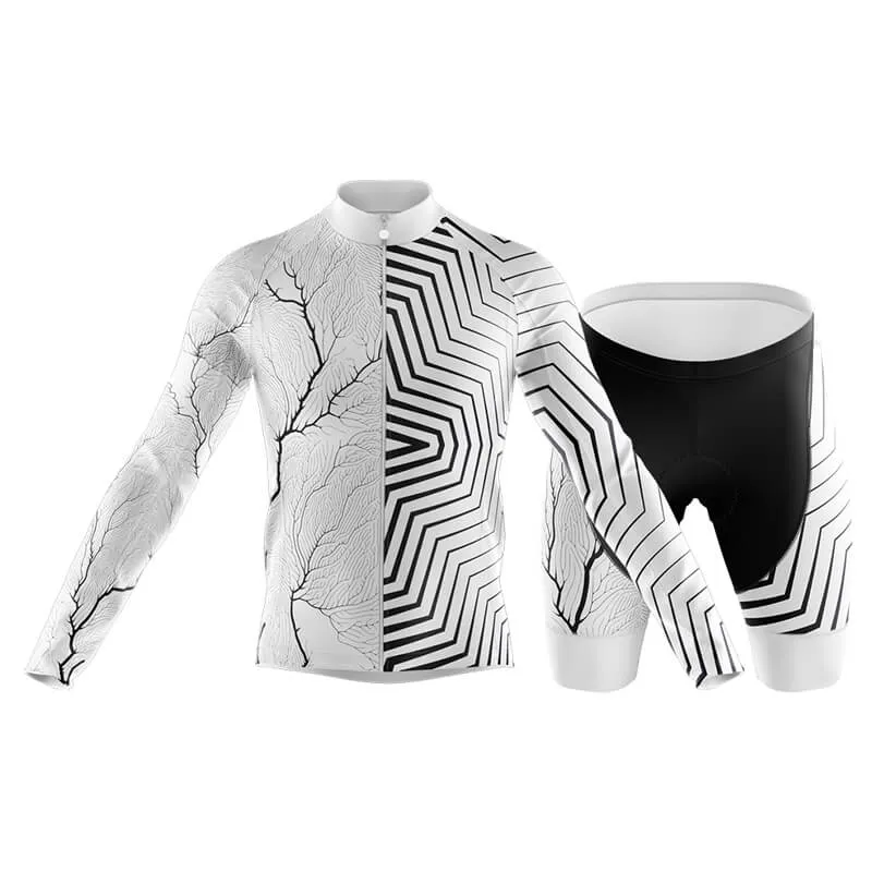 Abstract (V3) Club Cycling Kit