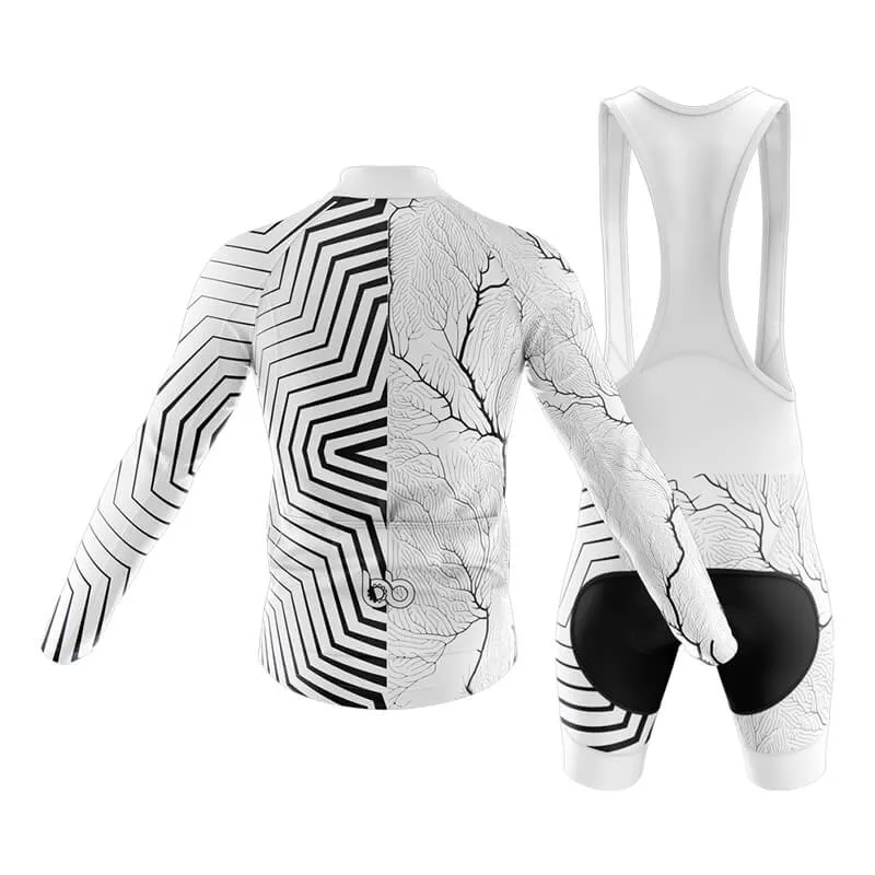 Abstract (V3) Club Cycling Kit