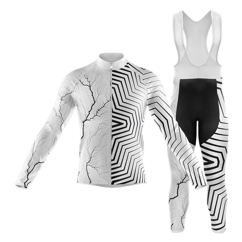 Abstract (V3) Club Cycling Kit