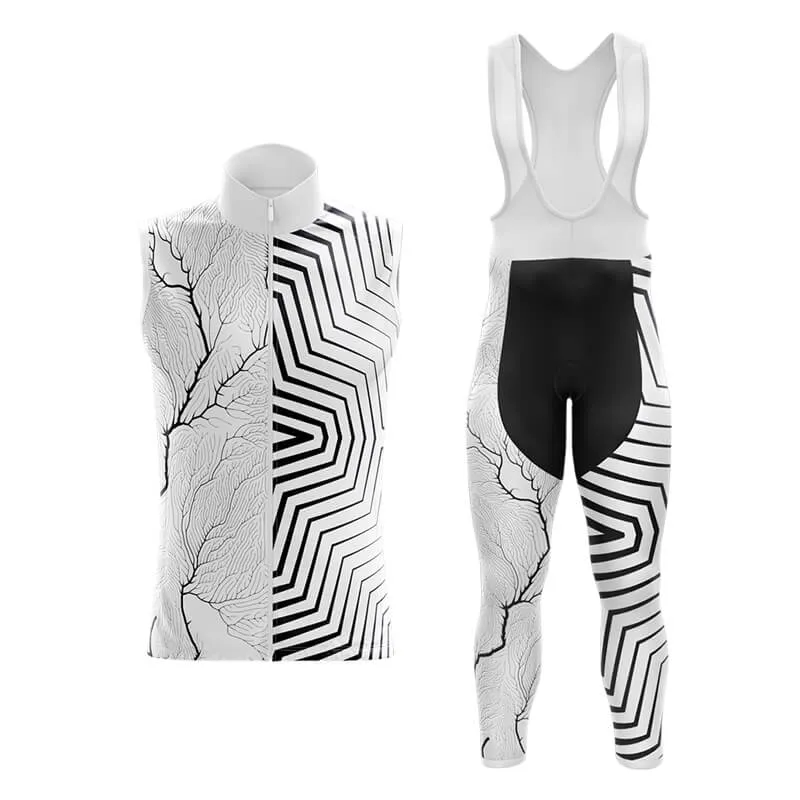 Abstract (V3) Club Cycling Kit