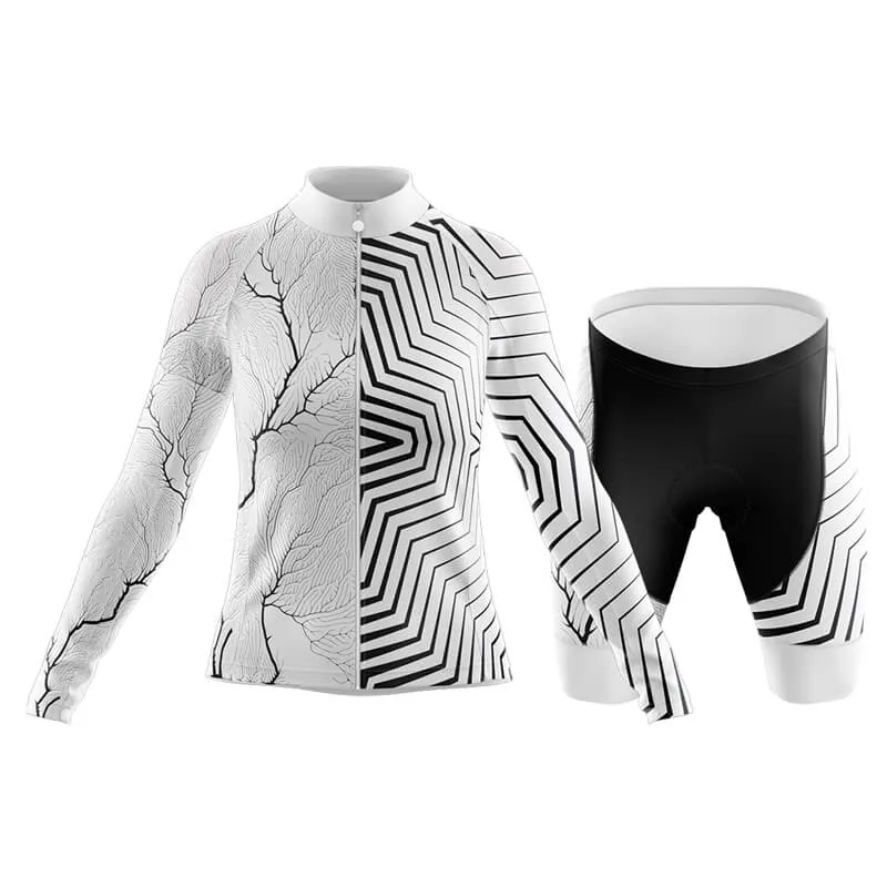 Abstract (V3) Club Cycling Kit