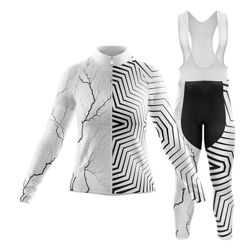 Abstract (V3) Club Cycling Kit