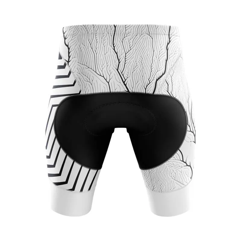 Abstract (V3) Shorts & Pants