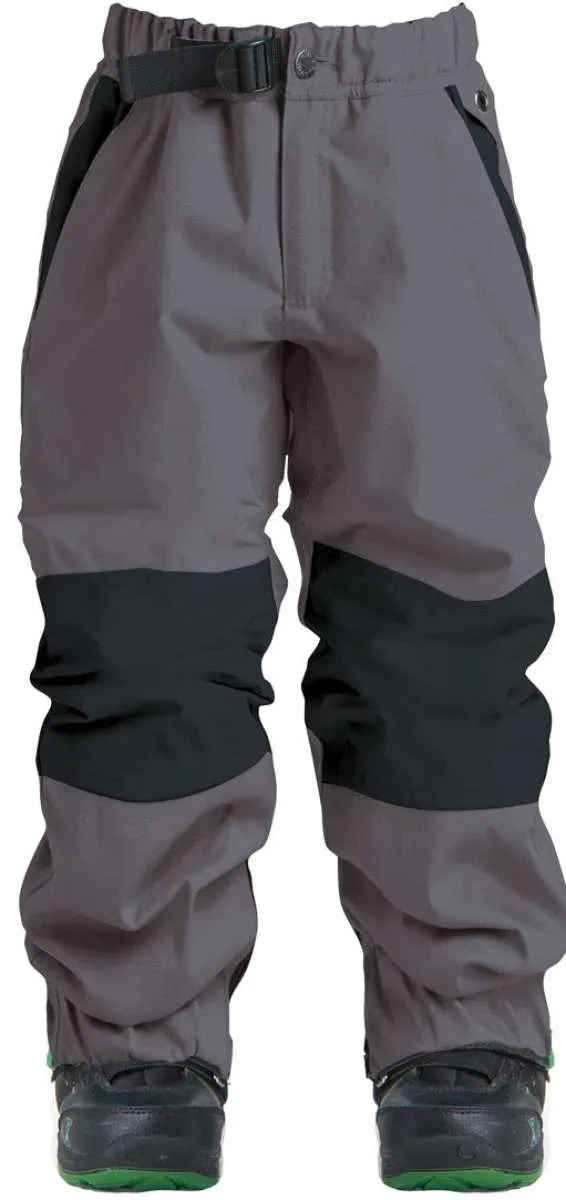 Airblaster Junior's Boss Shell Pant 2023