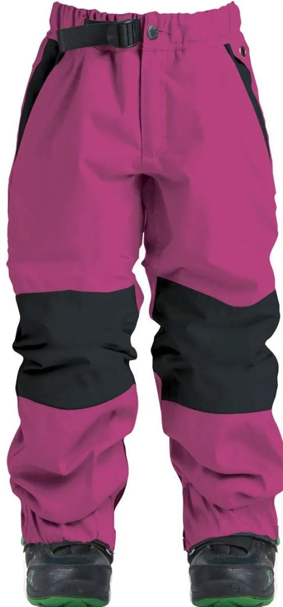 Airblaster Junior's Boss Shell Pant 2023