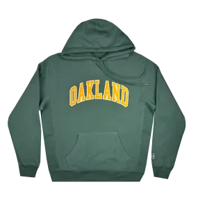 Alma Mater Heavy Hoodie