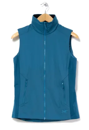 Arc'teryx Women's Atom Lightweight Vest - Serene