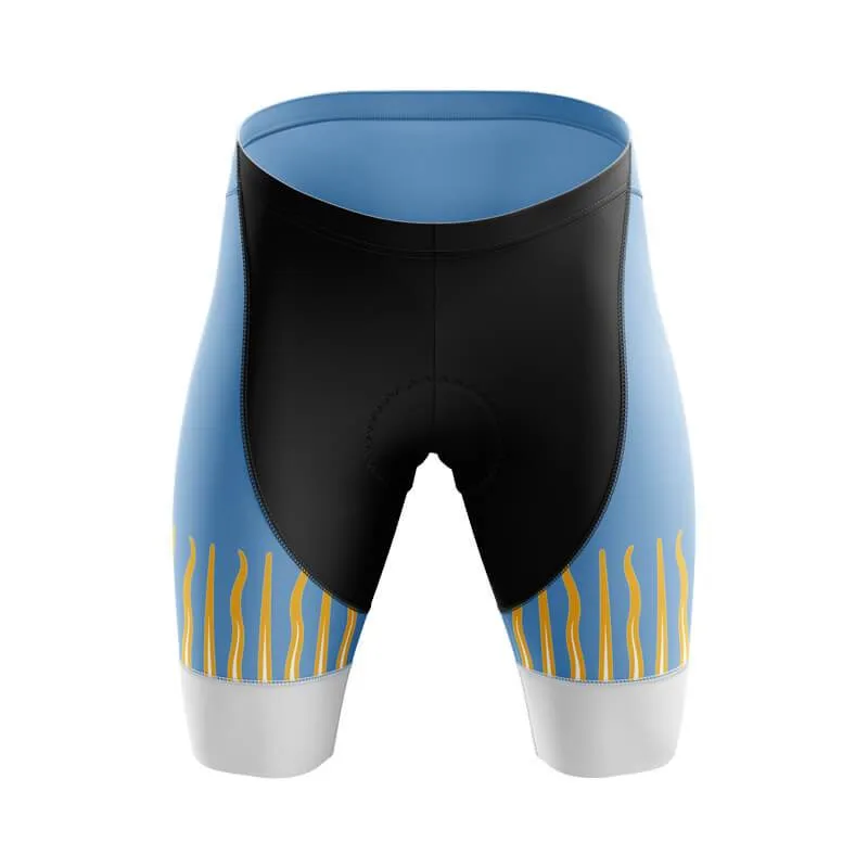 Argentina x BB Shorts & Pants