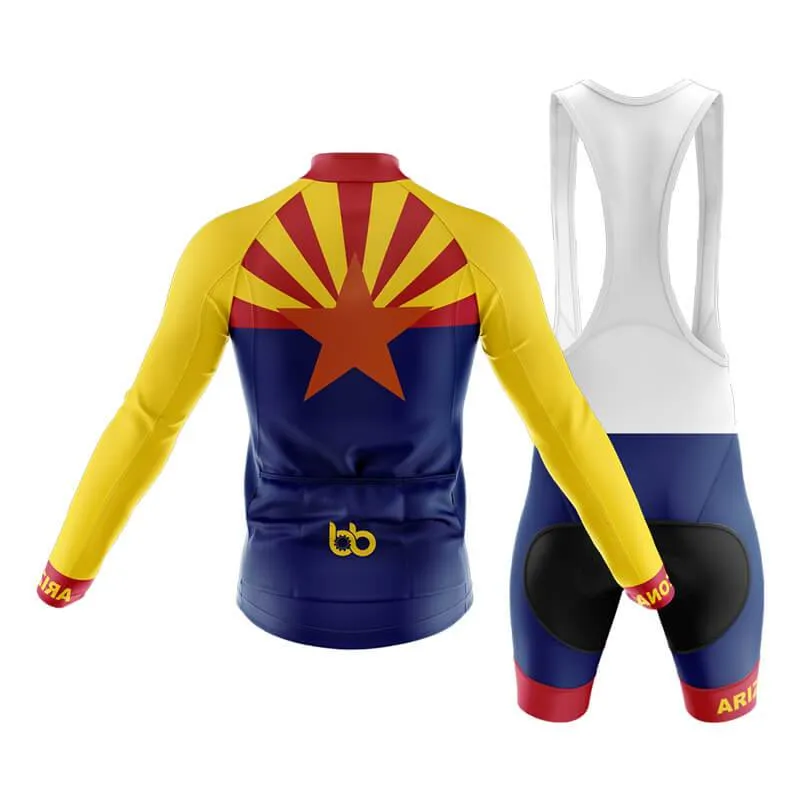 Arizona (V1) Club Cycling Kit