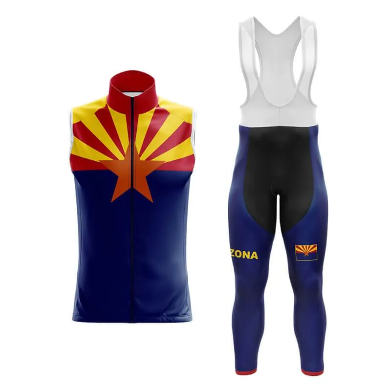 Arizona (V1) Club Cycling Kit