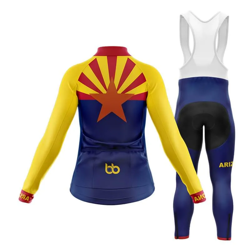 Arizona (V1) Club Cycling Kit