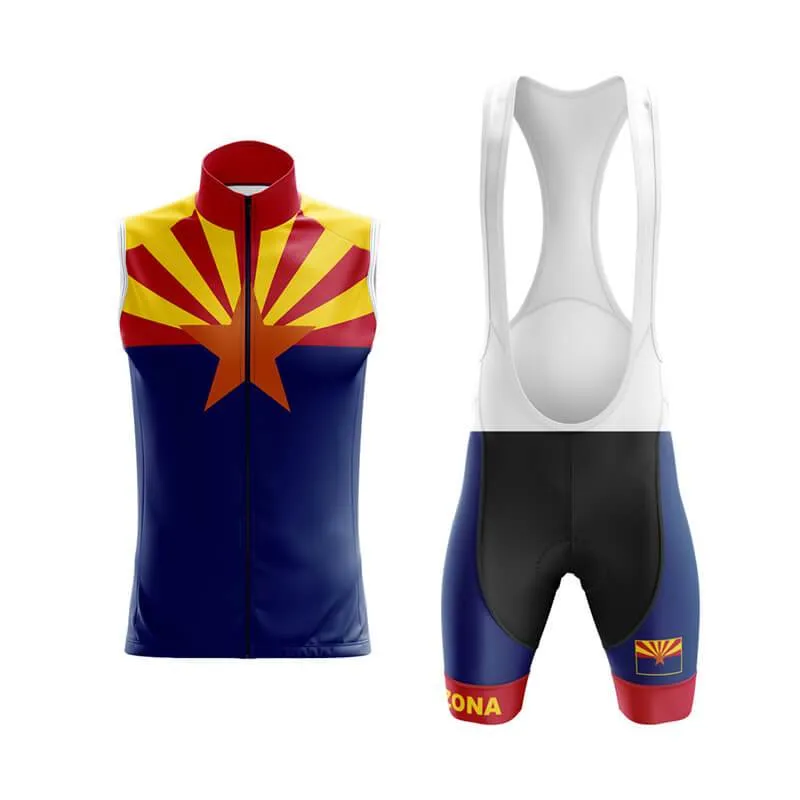 Arizona (V1) Club Cycling Kit