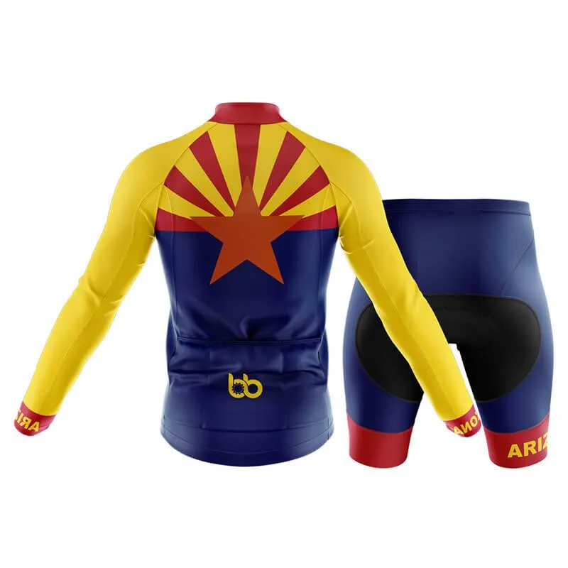 Arizona (V1) Club Cycling Kit