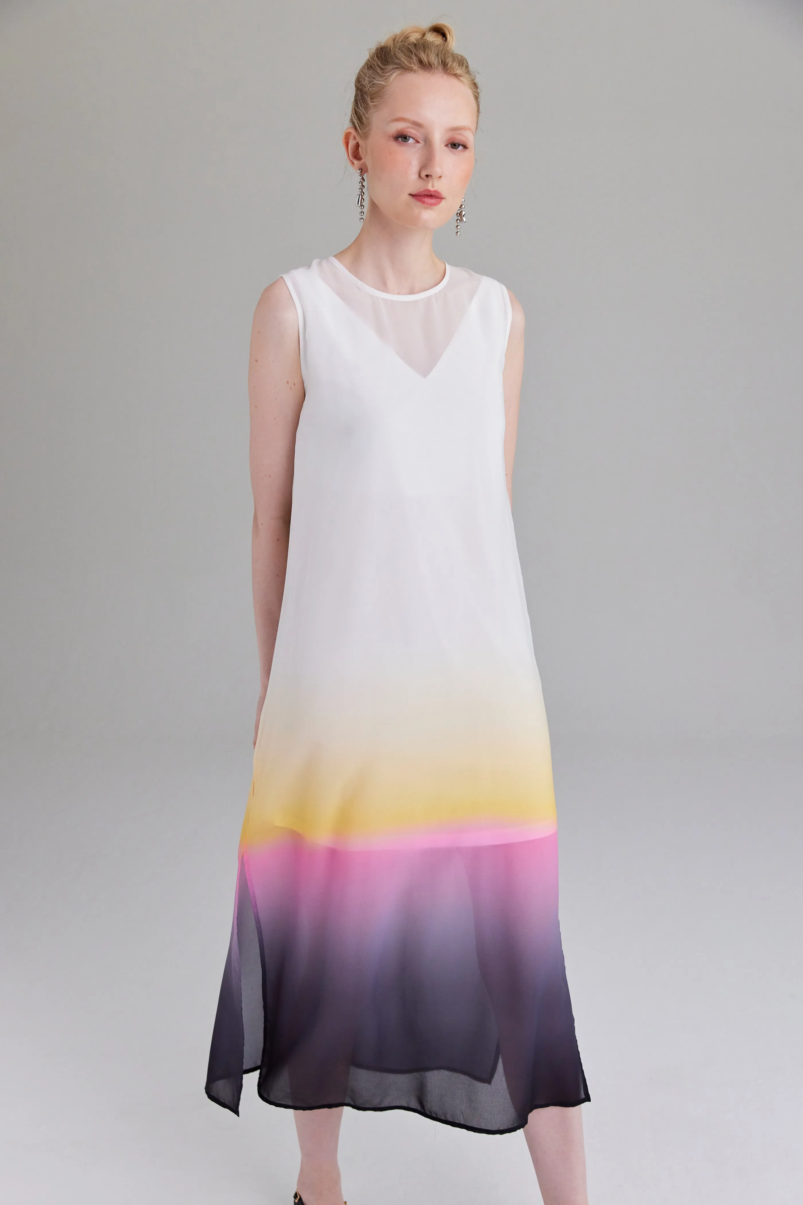 AURORA DRESS