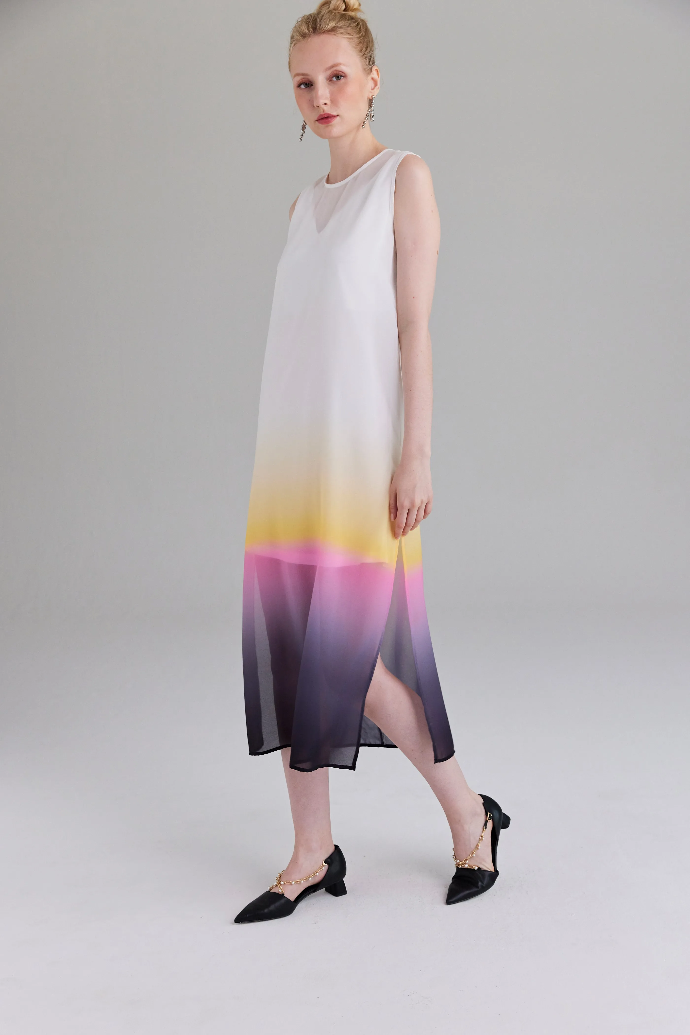 AURORA DRESS