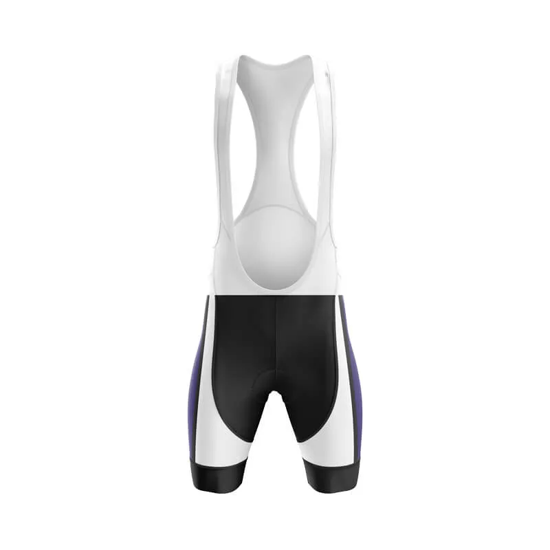 Baltimore (V1) Bib & Short