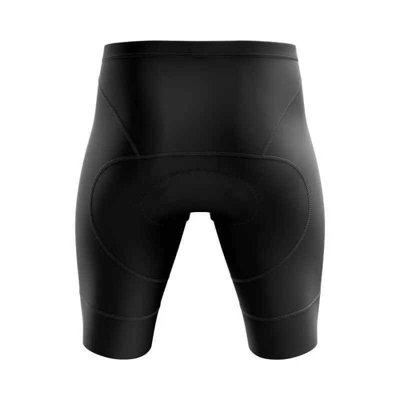 Bike Forever 1.0 Shorts & Pants (Black)