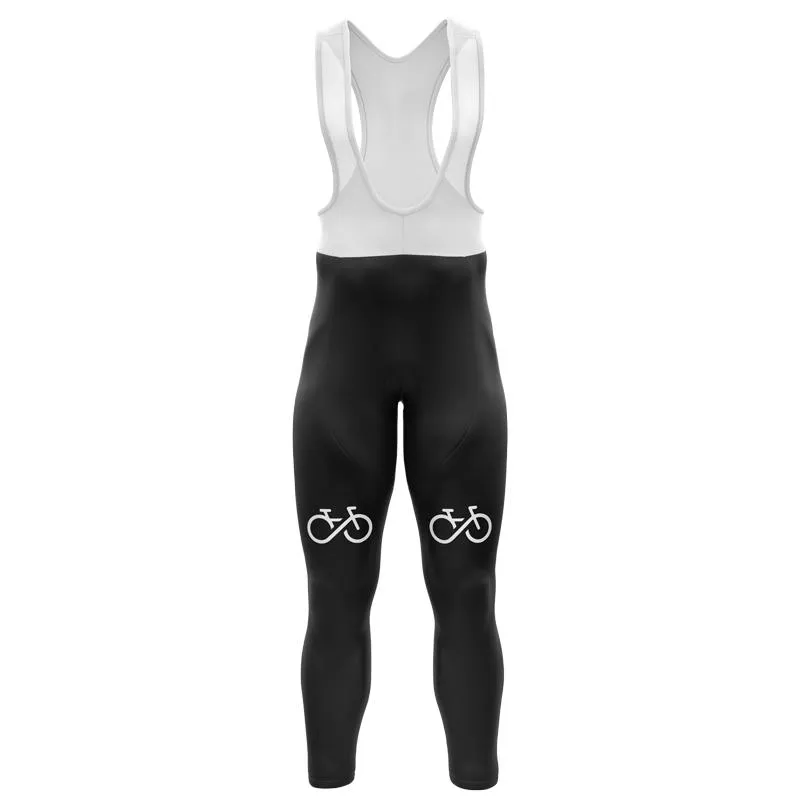 Bike Forever 1.0 Shorts & Pants (Black)