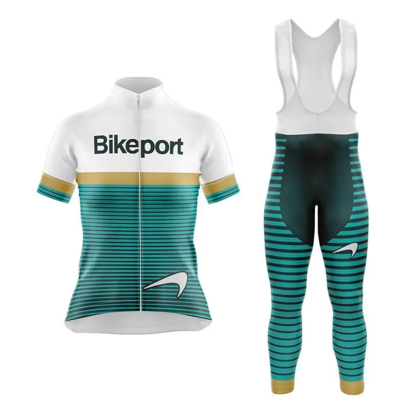 Bikeport (V1) Club Cycling Kit