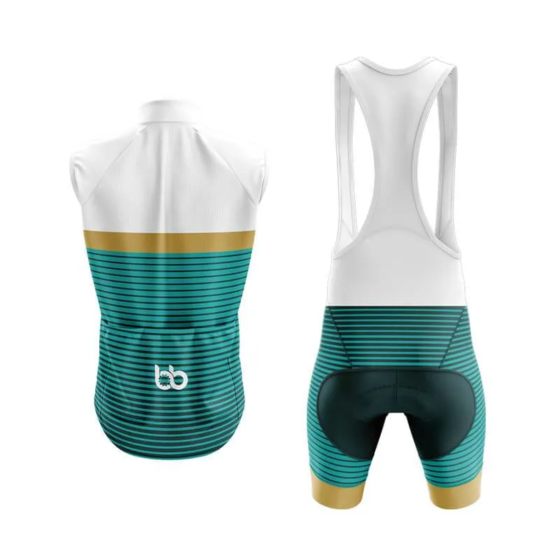 Bikeport (V1) Club Cycling Kit