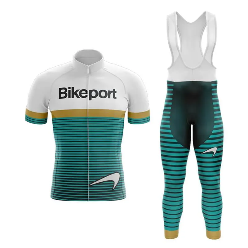 Bikeport (V1) Club Cycling Kit