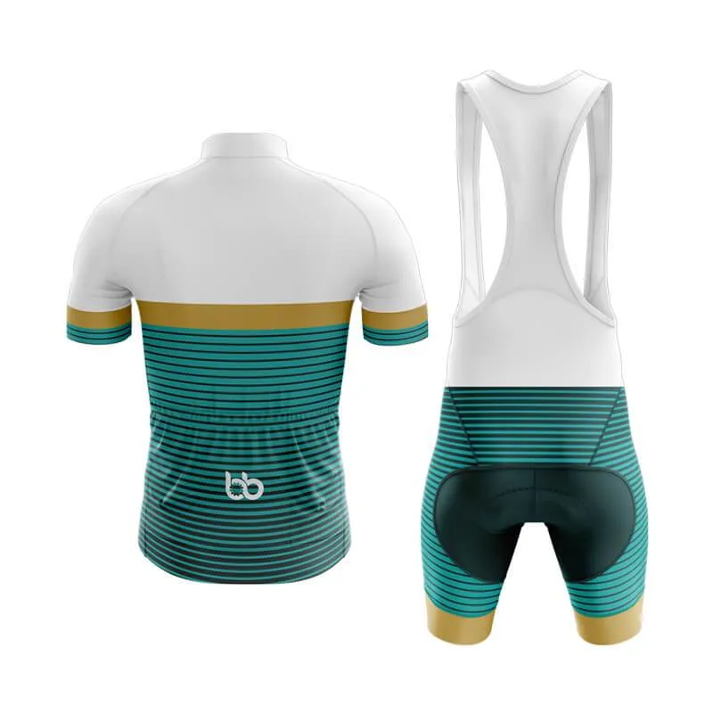 Bikeport (V1) Club Cycling Kit