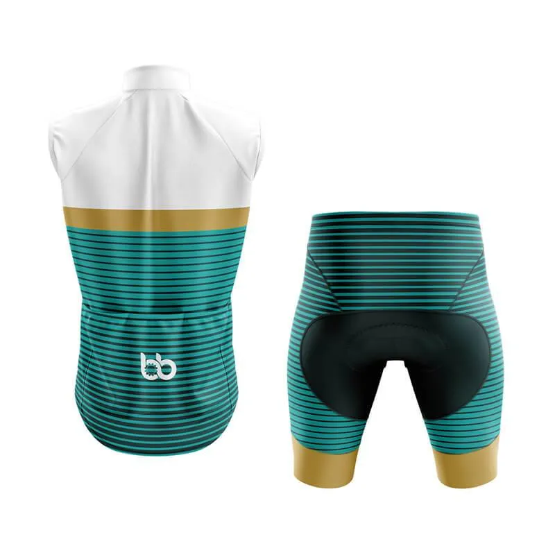 Bikeport (V1) Club Cycling Kit