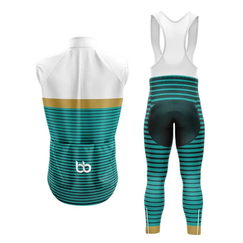 Bikeport (V1) Club Cycling Kit