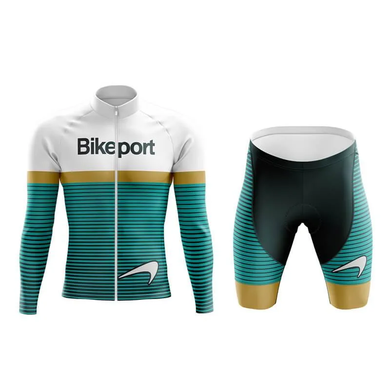 Bikeport (V1) Club Cycling Kit