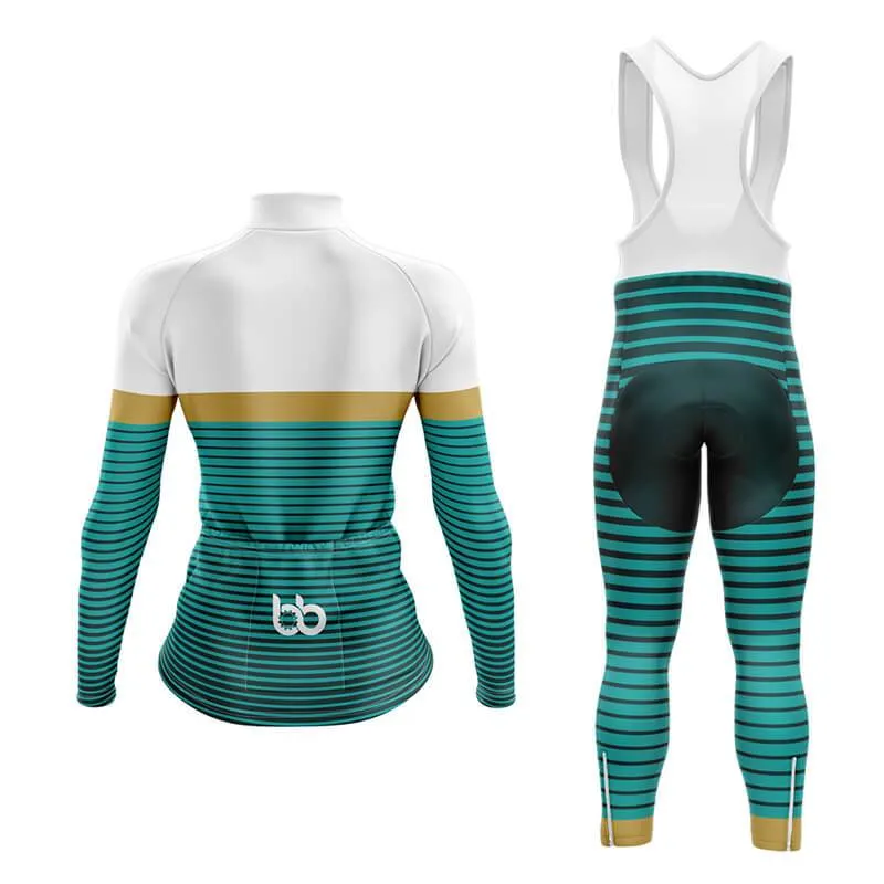 Bikeport (V1) Club Cycling Kit