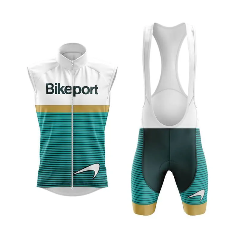 Bikeport (V1) Club Cycling Kit