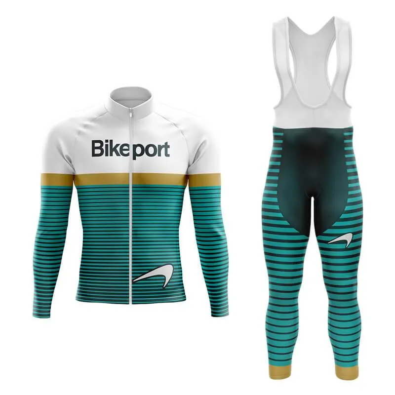 Bikeport (V1) Club Cycling Kit