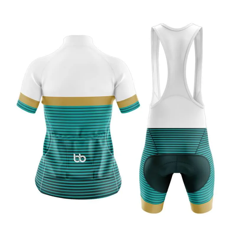 Bikeport (V1) Club Cycling Kit