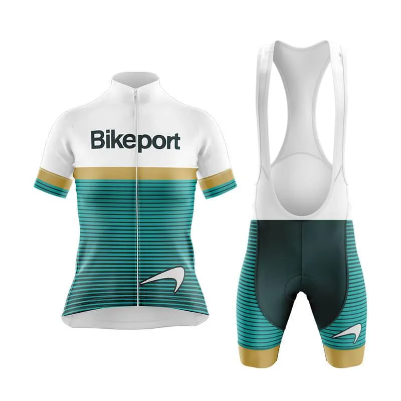 Bikeport (V1) Club Cycling Kit