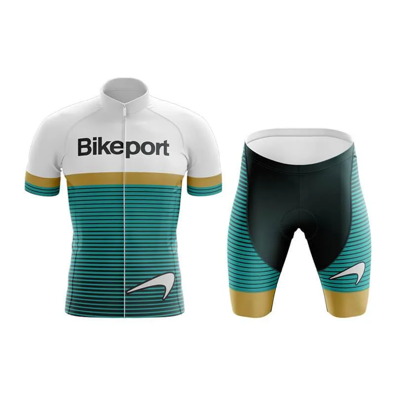 Bikeport (V1) Club Cycling Kit