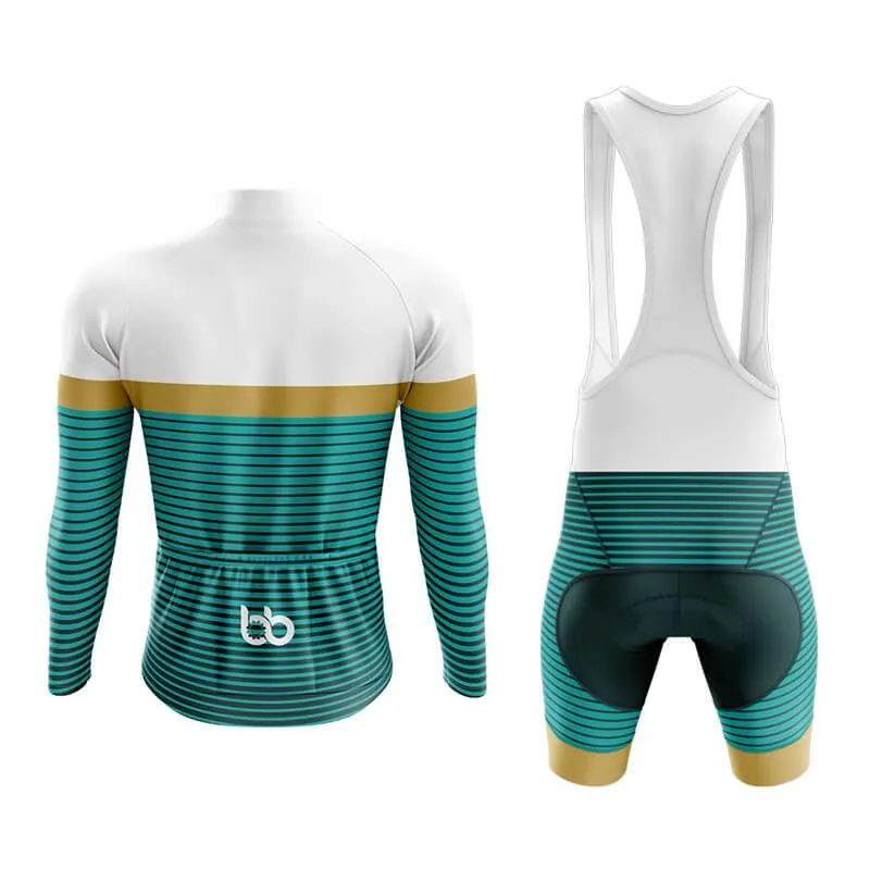 Bikeport (V1) Club Cycling Kit