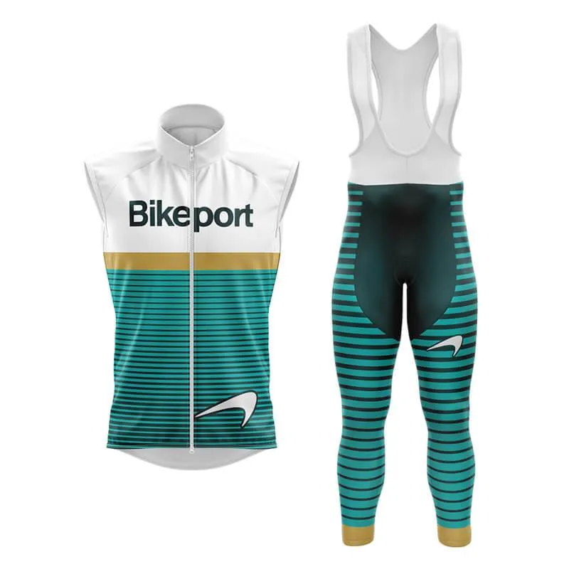 Bikeport (V1) Club Cycling Kit