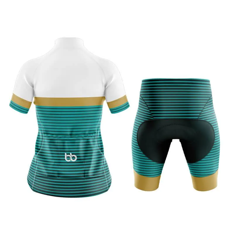 Bikeport (V1) Club Cycling Kit