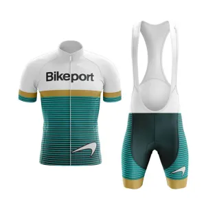 Bikeport (V1) Club Cycling Kit