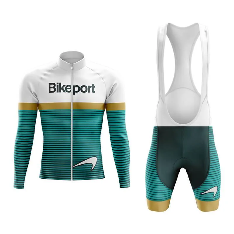 Bikeport (V1) Club Cycling Kit